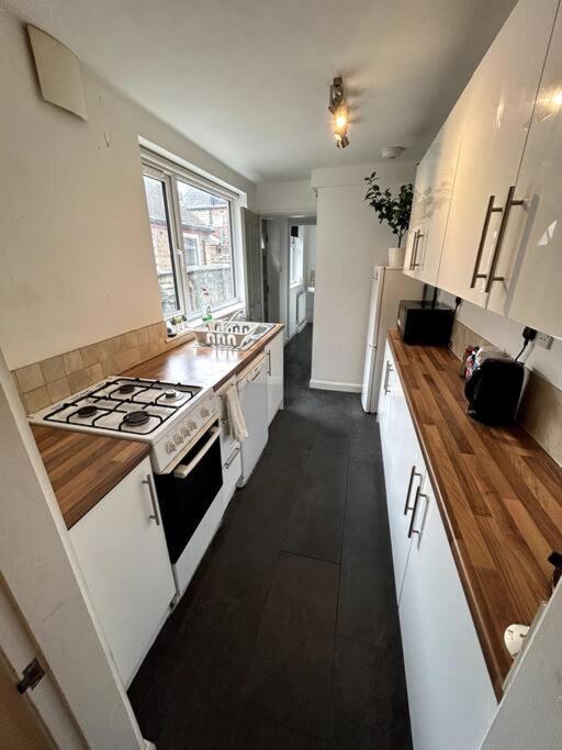 Perfect Home From Home In Stoke On Trent Etruria Bagian luar foto