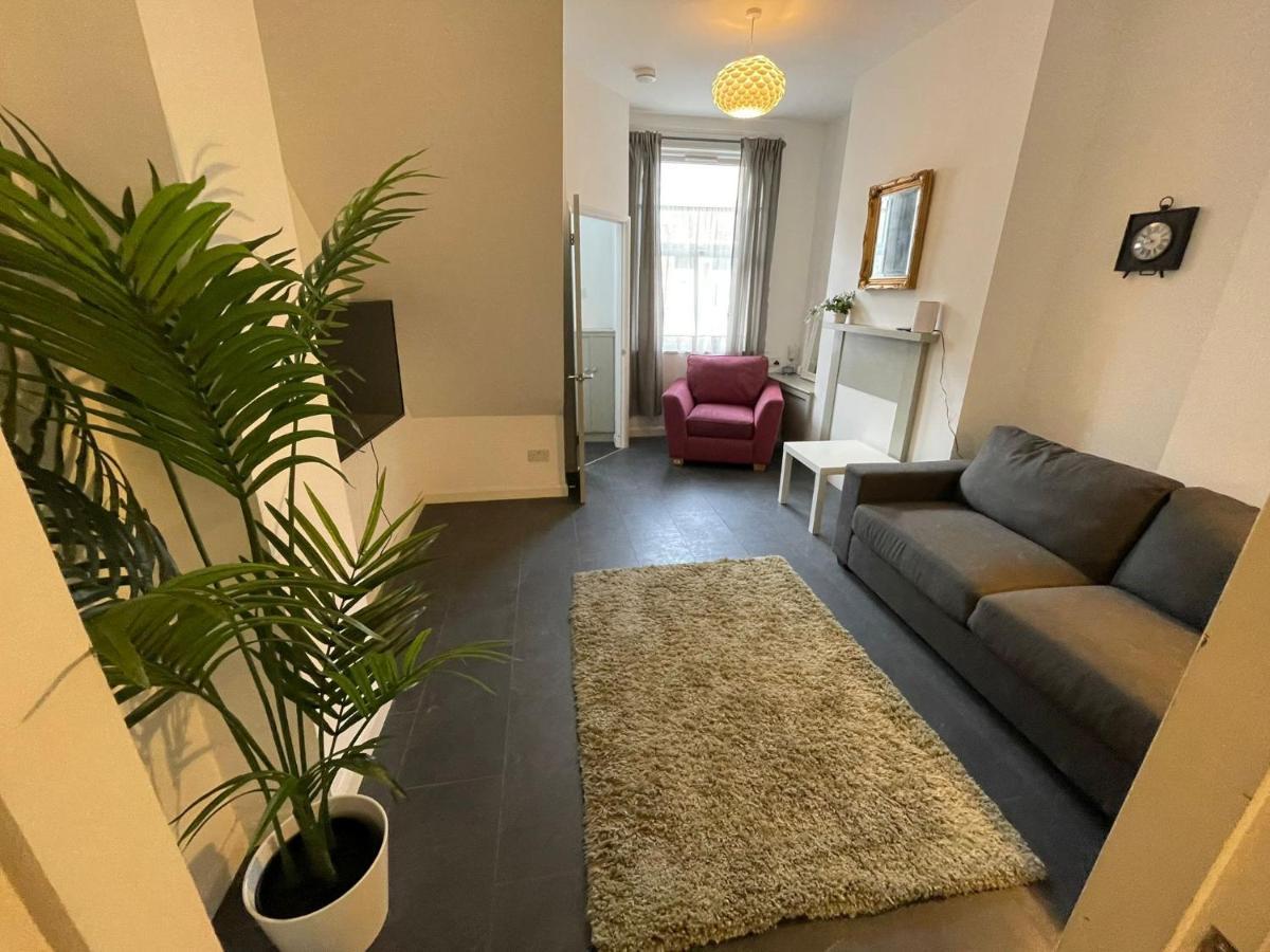 Perfect Home From Home In Stoke On Trent Etruria Bagian luar foto
